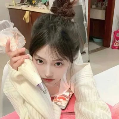 因为他们还年轻